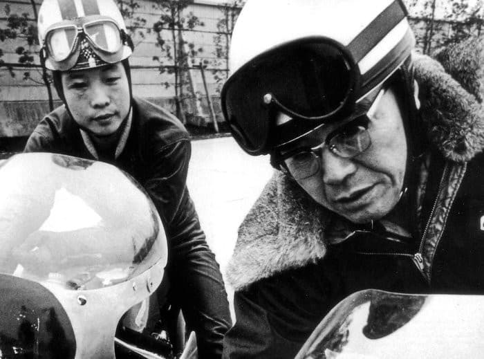 Соичиро Хонда — история великого изобретателя — 8