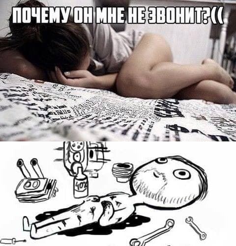 Давненько ли вы зависали в гараже? 😉 — 1