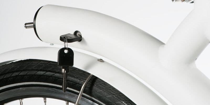 Byar Bicycle Volta — 6