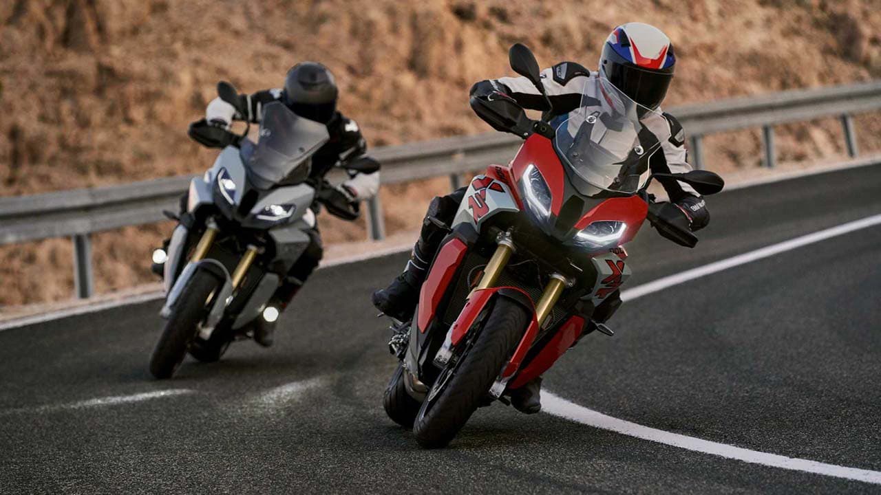 Para XeRos: BMW показала новые кроссоверы — 6