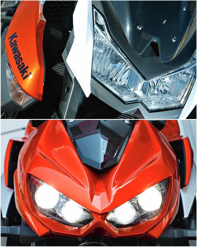 Большой Зэд: выбираем подержанный Kawasaki Z1000 — 25