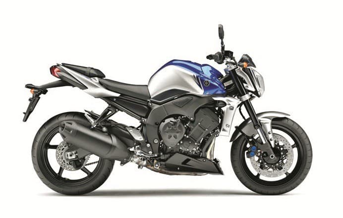 Большой Зэд: выбираем подержанный Kawasaki Z1000 — 37