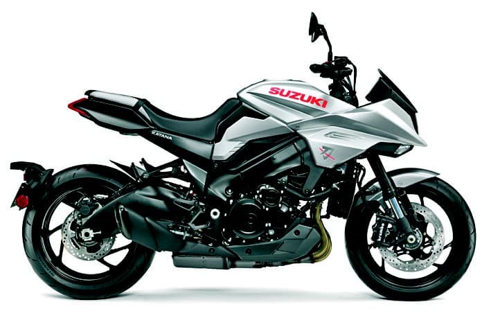 Большой Зэд: выбираем подержанный Kawasaki Z1000 — 39