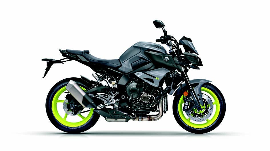 Точно в десятку: выбираем подержанный Yamaha MT-10 — 2