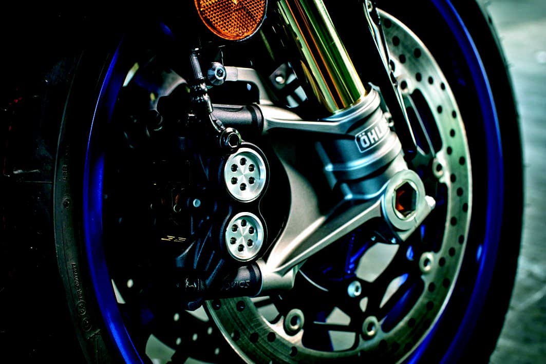 Точно в десятку: выбираем подержанный Yamaha MT-10 — 18
