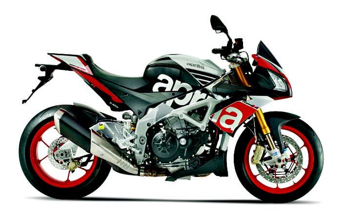 Точно в десятку: выбираем подержанный Yamaha MT-10 — 29