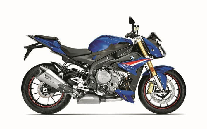 Точно в десятку: выбираем подержанный Yamaha MT-10 — 31