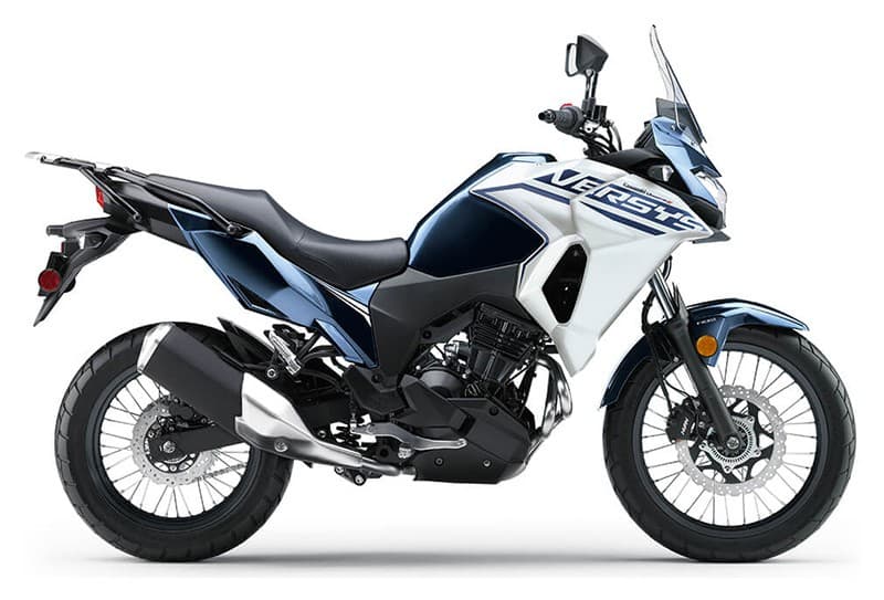 Safest Motorcycles to Ride in 2022 — 10