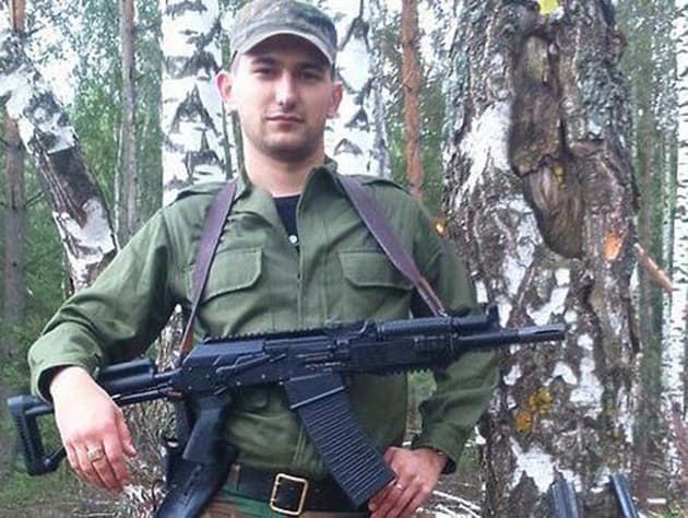 Убийца байкеров покончил с собой — 2