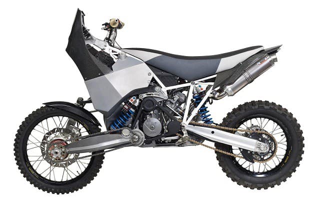 Полноприводный KTM: как приручить дракона — 3