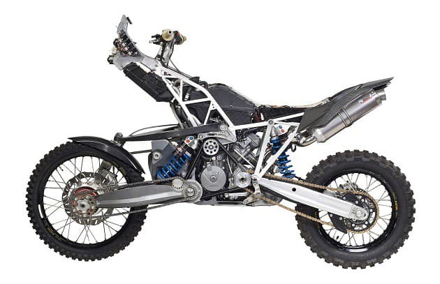 Полноприводный KTM: как приручить дракона — 6