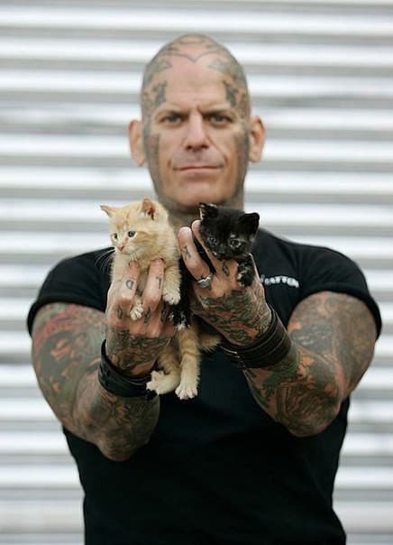 Rescue Ink — 4