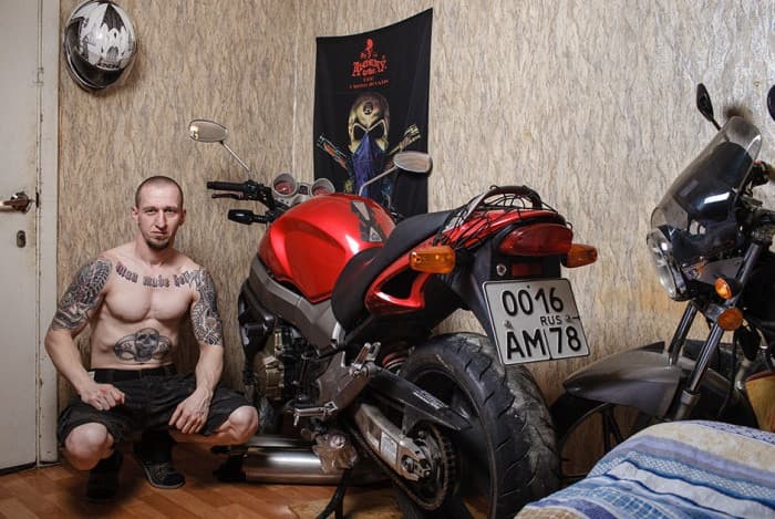 А где зимуете вы? — 5