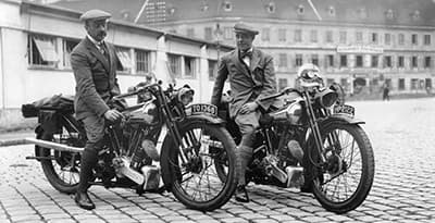 38 Motorcycle Facts That Will Blow Your Mind — 11