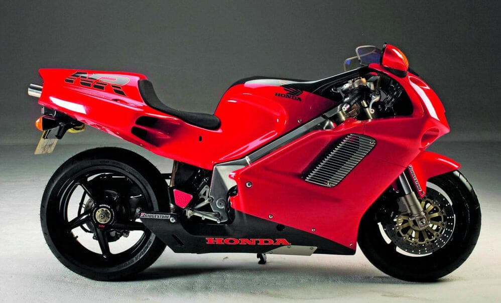 38 Motorcycle Facts That Will Blow Your Mind — 4