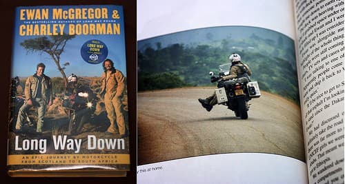 8 Great Motorcycle Books — 6