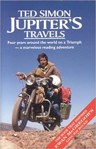 8 Great Motorcycle Books — 4