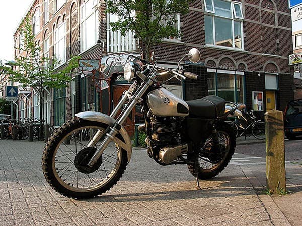 Tips for Safety for Motorcycle Riders #7 — 2
