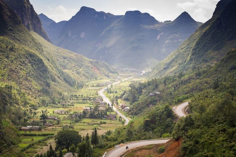 4 Incredible Motorcycle Routes in Southeast Asia — 10