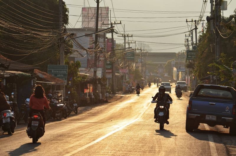 4 Incredible Motorcycle Routes in Southeast Asia — 6