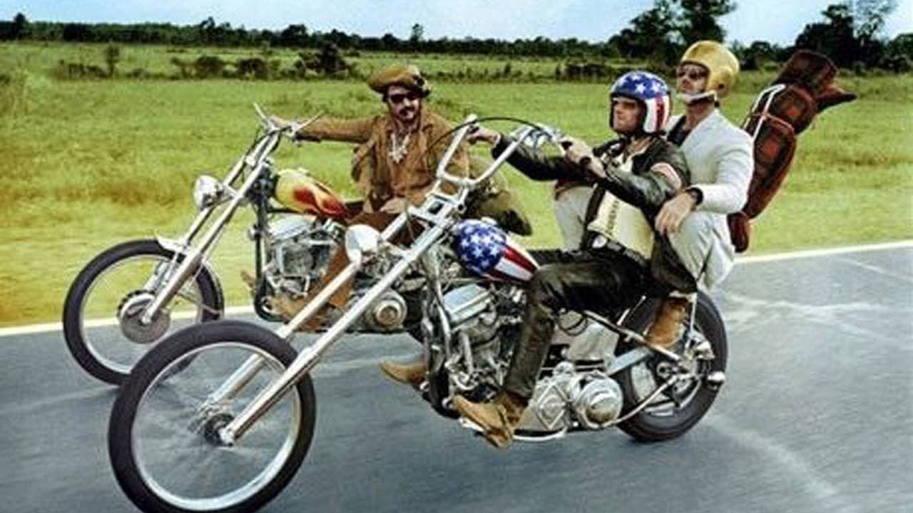 12 Reasons to Ride A Motorcycle — 18