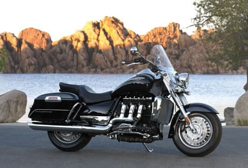 How to Buy Your First Motorcycle — 6