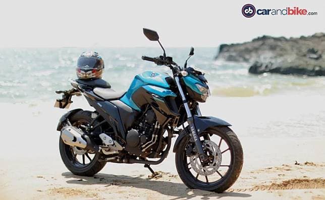 5 Best 200cc Bikes In India — 8