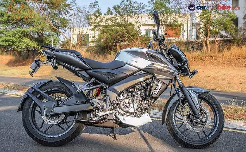 5 Best 200cc Bikes In India — 2