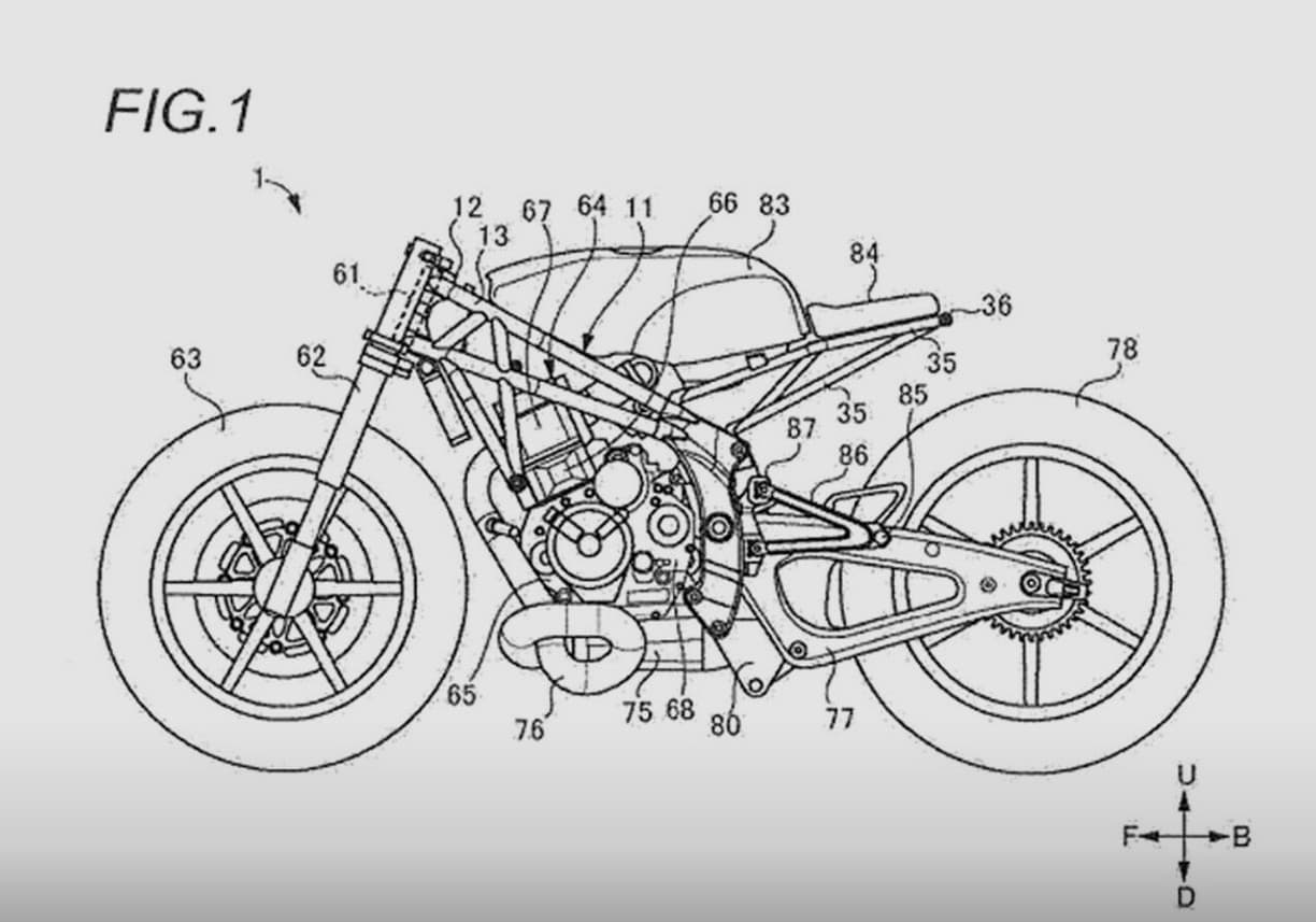 Suzuki готовит городского хулигана — 2