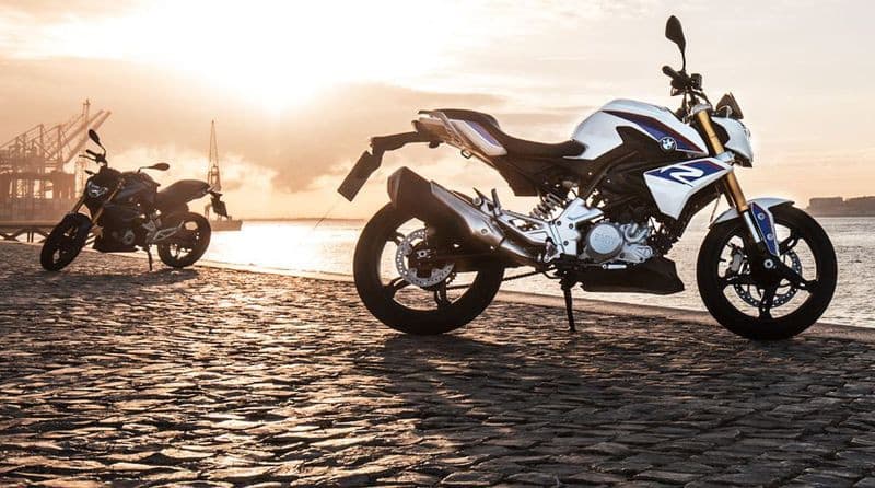 Can Millennials Save the Motorcycle Industry? — 12