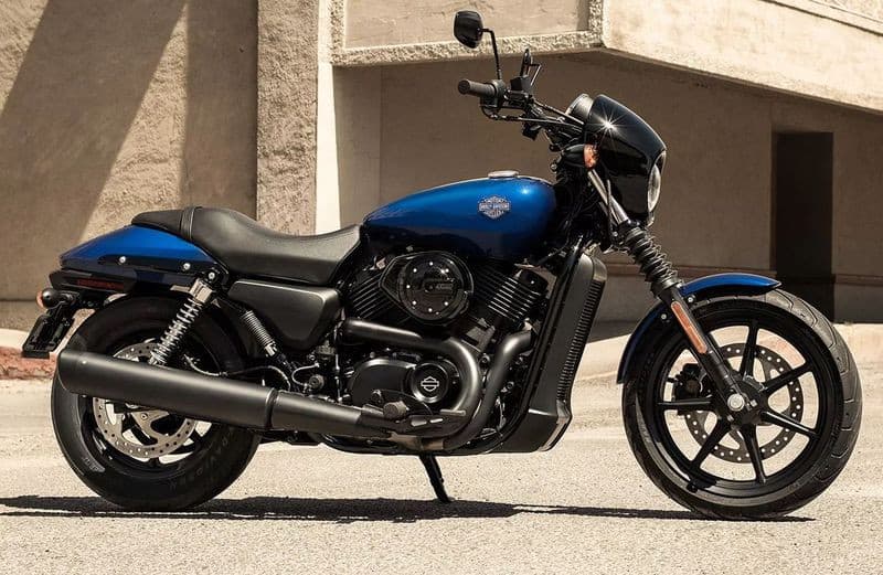 Can Millennials Save the Motorcycle Industry? — 6