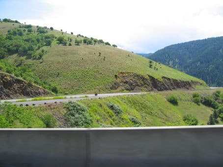 Lolo Pass - Northwest Passage — 6