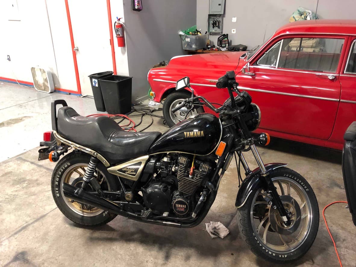 Handlebar help — 2