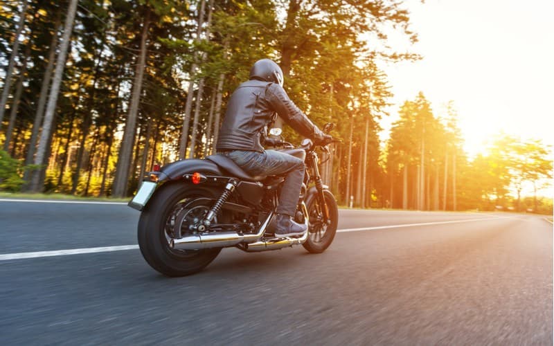 Harley’s Grim History of Government Bailouts — 2