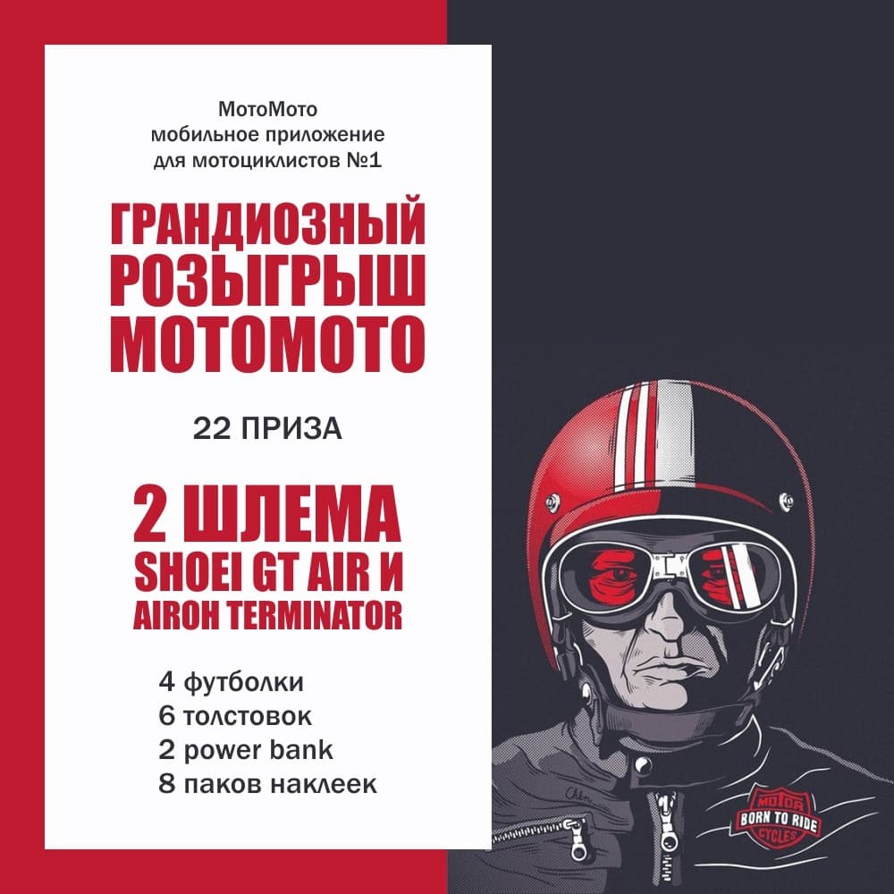 Итоги розыгрыша! — 2