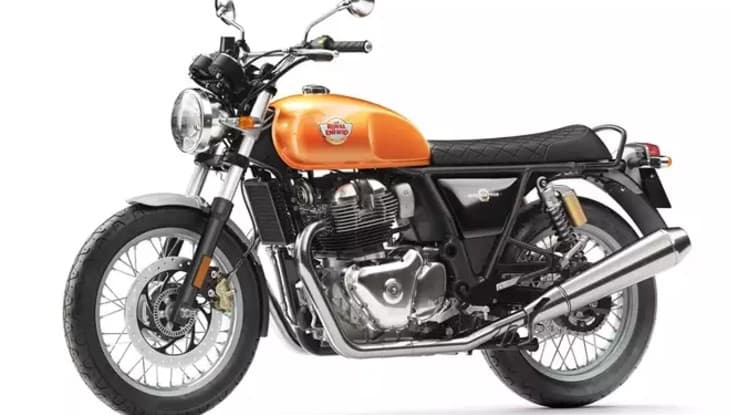 The motorcycle industry is losing customers; what must it do? — 6