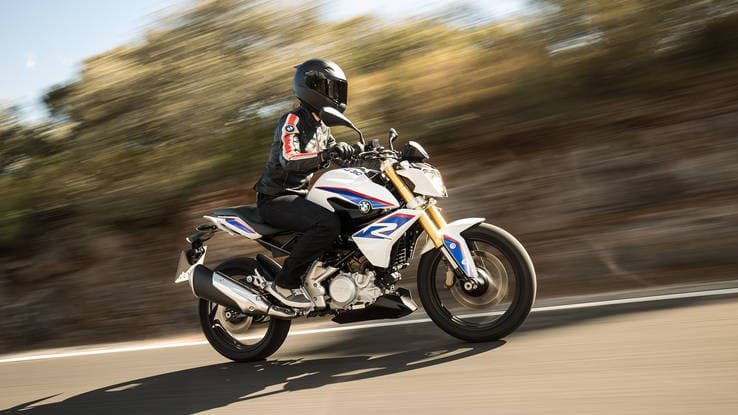 The motorcycle industry is losing customers; what must it do? — 2