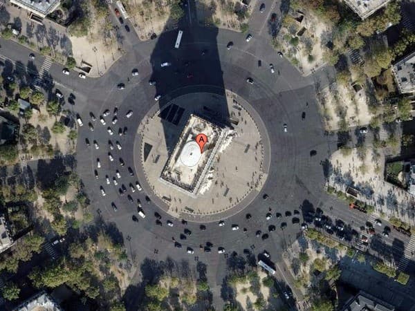5 самых сложных развязок в мире — 8