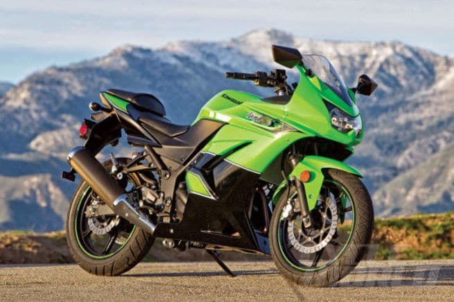 Buying A New Motorcycle Vs Buying A Used Motorcycle — 8