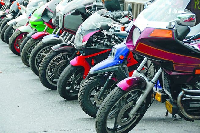 Buying A New Motorcycle Vs Buying A Used Motorcycle — 6