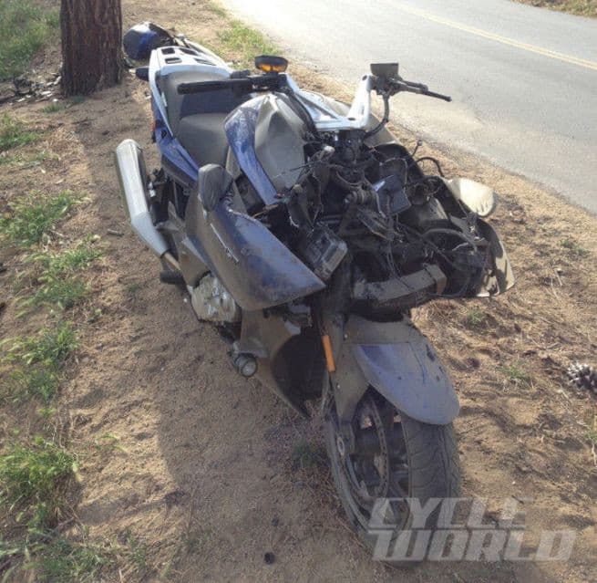 Buying A New Motorcycle Vs Buying A Used Motorcycle — 4