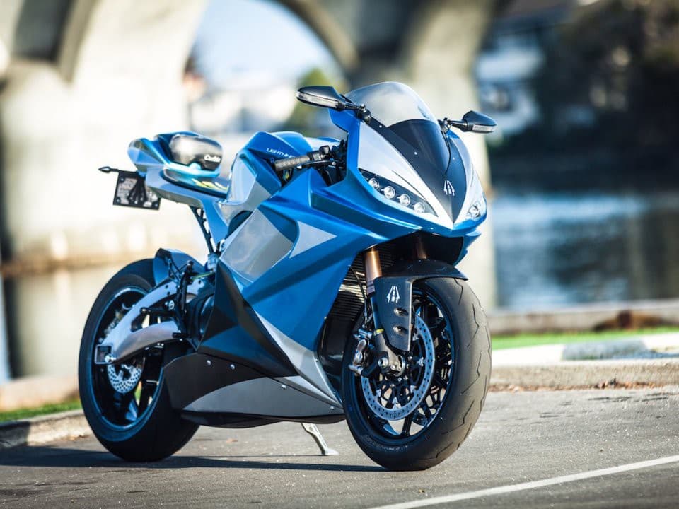 The 9 best electric motorcycles you can buy — 10