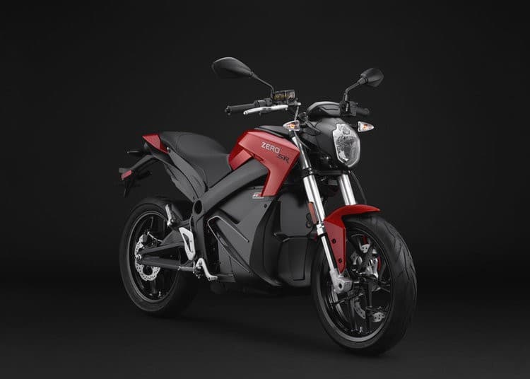 The 9 best electric motorcycles you can buy — 8