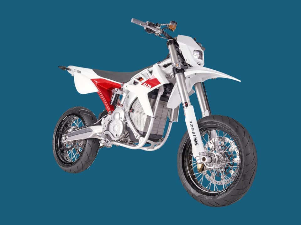 The 9 best electric motorcycles you can buy — 2