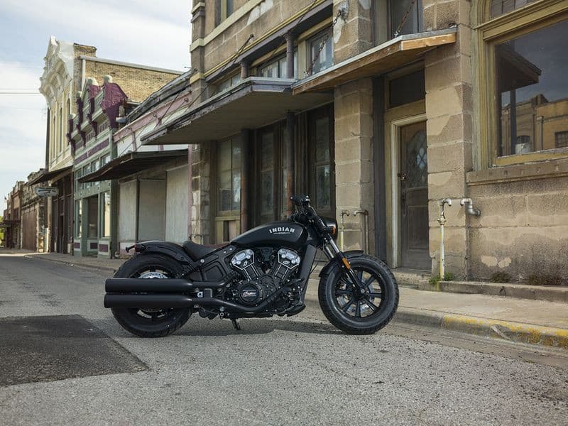 The Best New Motorcycles for Every Type of Rider — 16