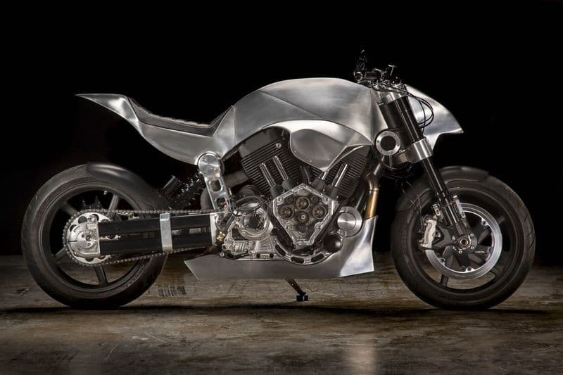 The Best New Motorcycles for Every Type of Rider — 12