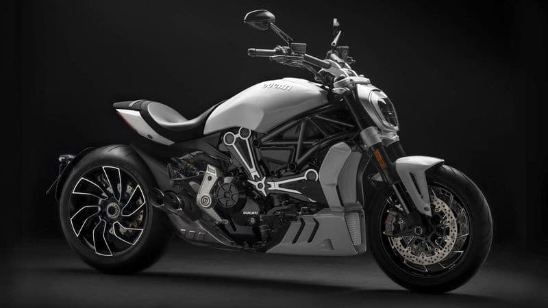 The Best New Motorcycles for Every Type of Rider — 8