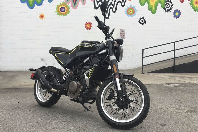 The Best New Motorcycles for Every Type of Rider — 6