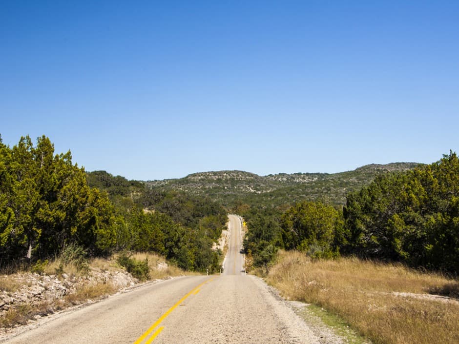 12 best motorcycle roads in America — 6