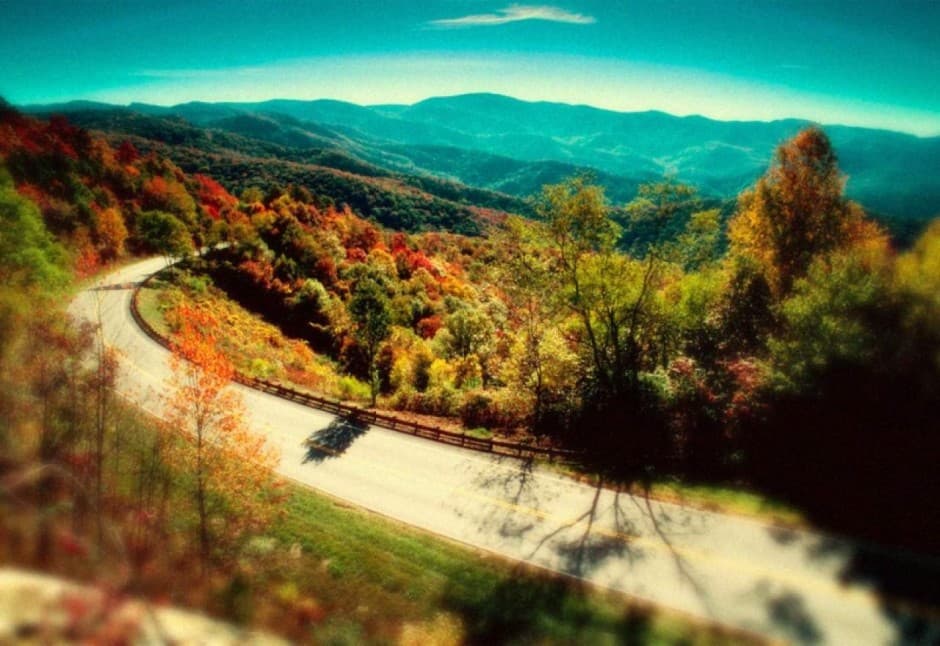 12 best motorcycle roads in America — 4